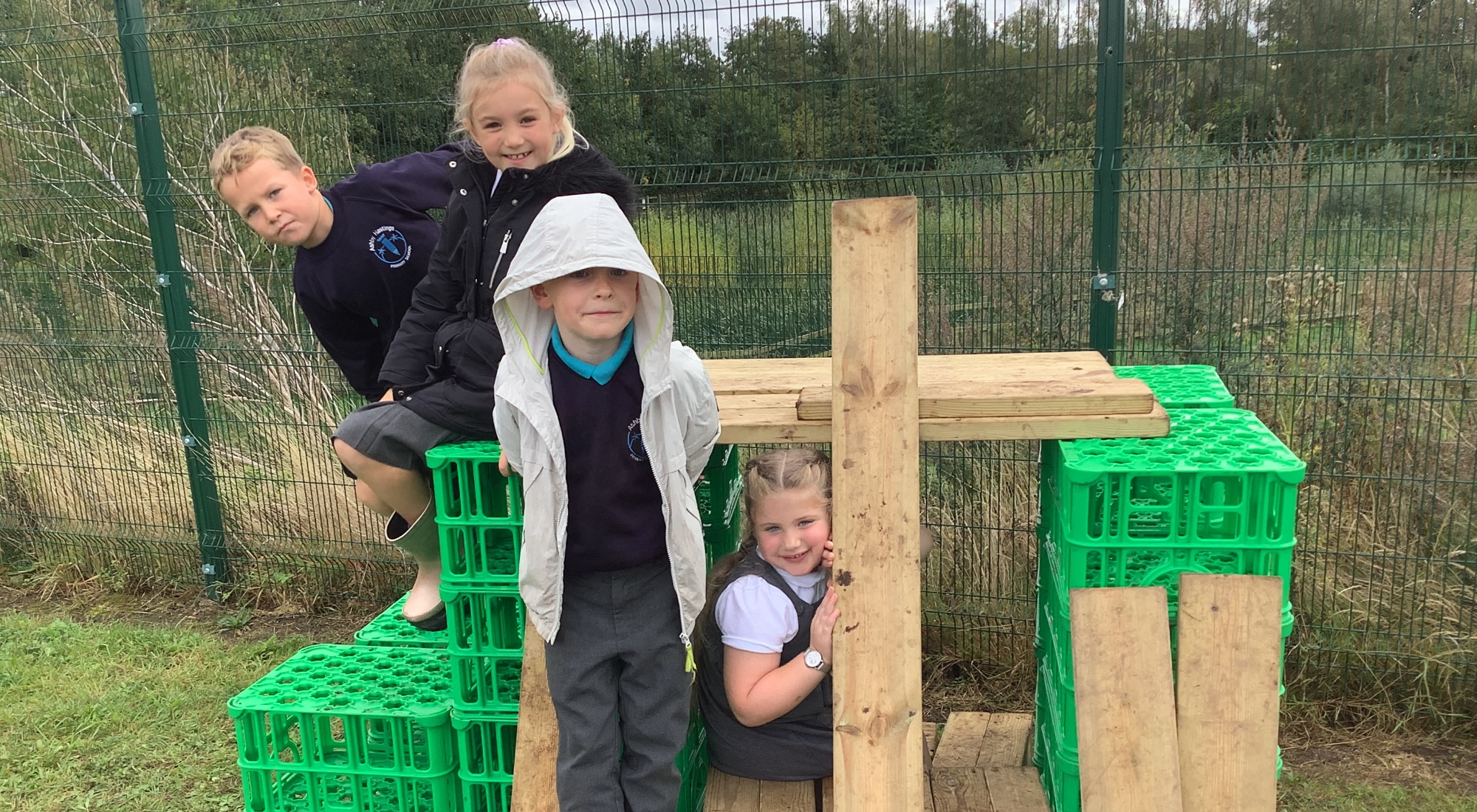 Could you be our new Premises Officer?