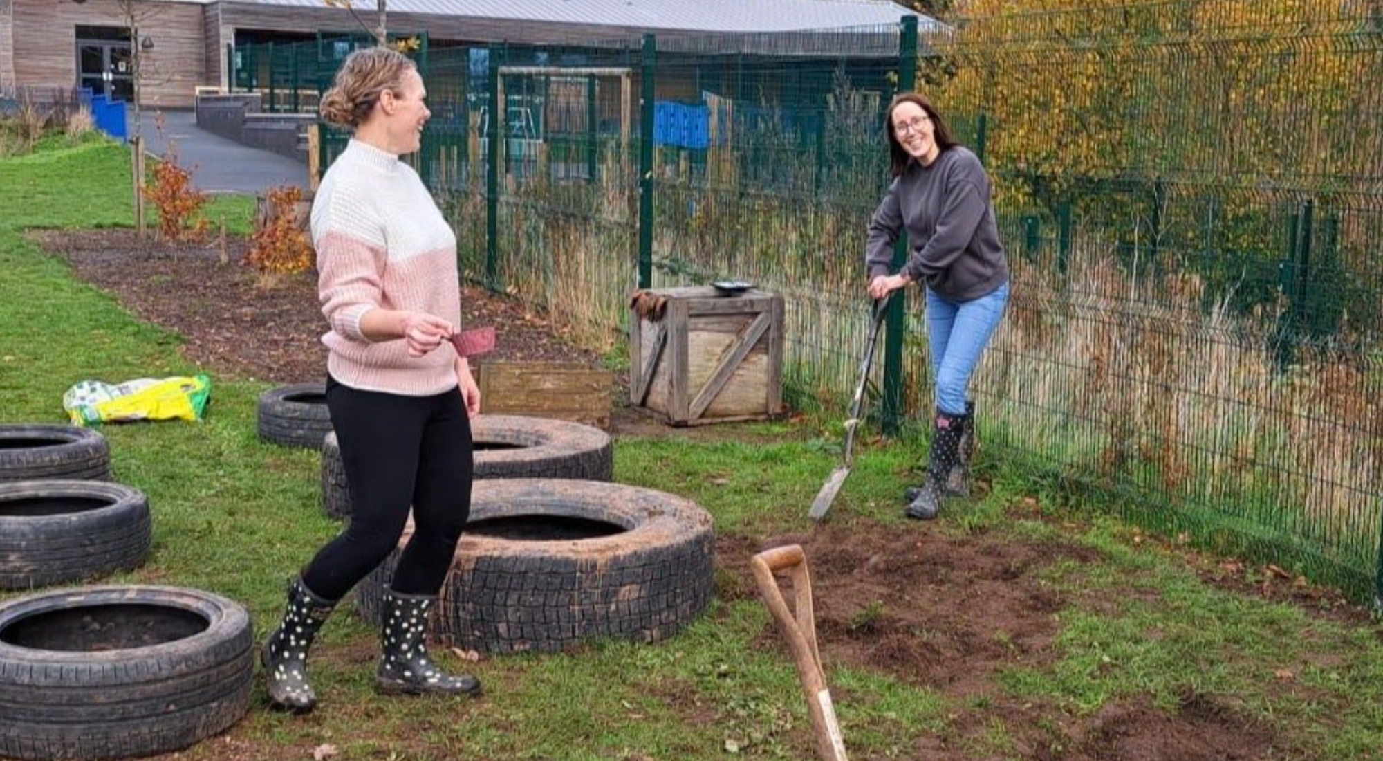 Spring Term 1 2026 Newsletter - Available Now!