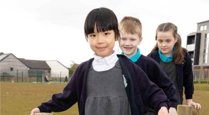 Amazing Pupil Results 